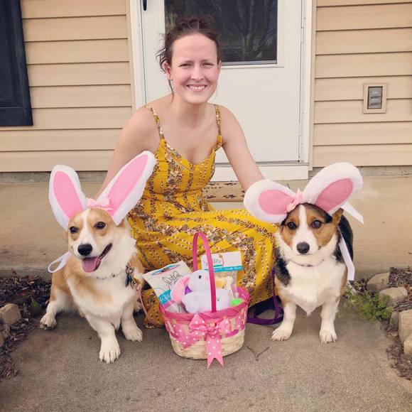 Meet your Posher, Brittney - Picture 1 of 1